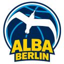 ALBA柏林 ALBA柏林